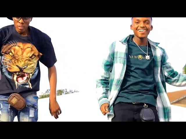 BEING CEB & @Kidboystepper PERFORMANCE AT OUR LADY OF MERCY GIRLS SECONDARY 