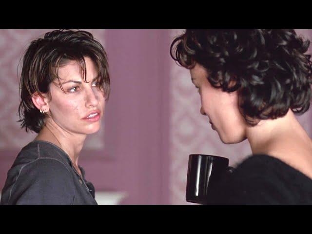 Cup of Coffee | Bound (1996) Scene