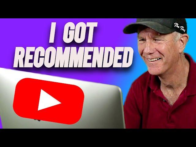 How To Rank YouTube Videos In Browse  Features In 2024 (GET RECOMMENDED)