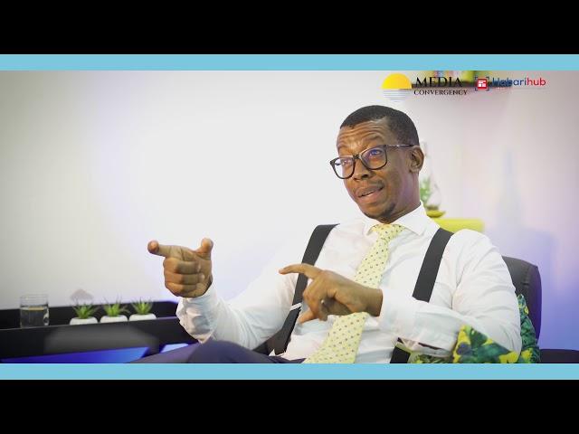 IMPACT TECH TZ - Spotlighting  GENGEXPRESS