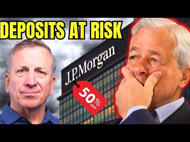 Phase 2 of the Commercial Real Estate Crisis is Here (the banks are in trouble) w/@GeorgeGammon