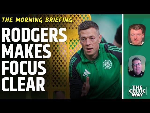 What we want to see from Celtic in final three league games | Hibernian build-up