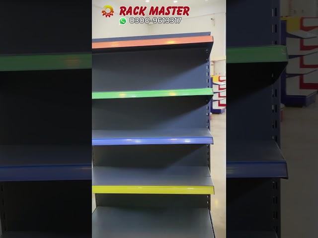 by Rack Master, Best Rack Manufacturing Company