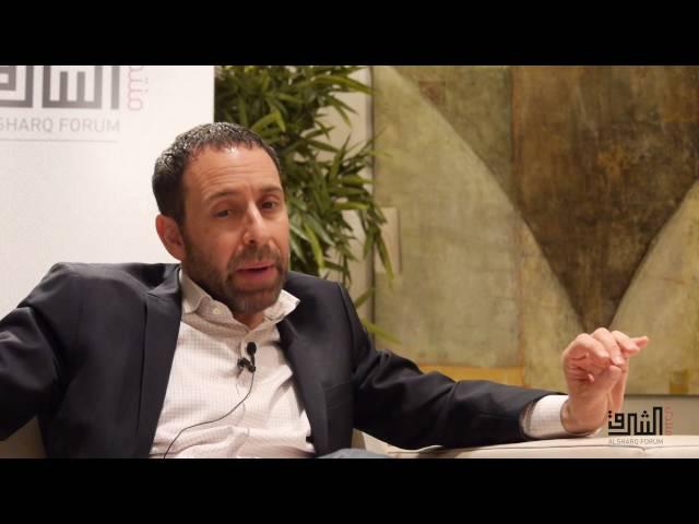 Is Israel Normalizing Its Relationship With The Arab States? l Daniel Levy