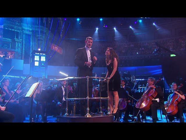 Doctor Who At The Proms 2013 - Doctor Who (2005)