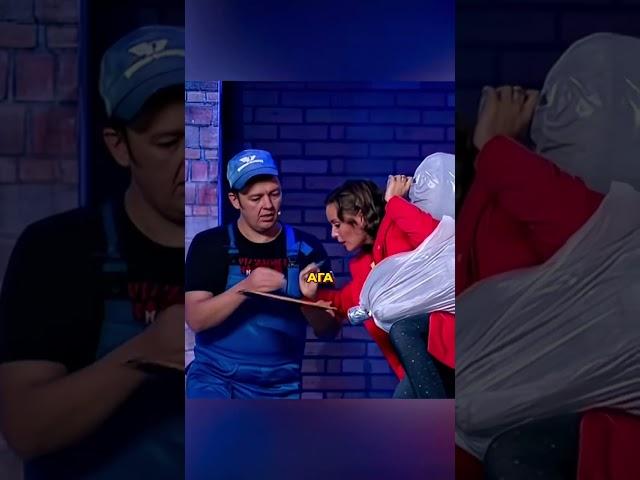 Доставка воды#уральскиепельмени #shorts #смех #юмор #смешноевидео