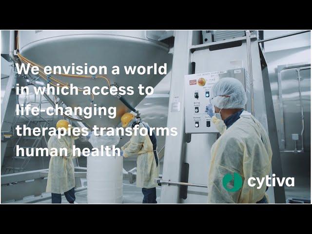 APAC biotech: Introducing Cytiva’s facilities in Singapore