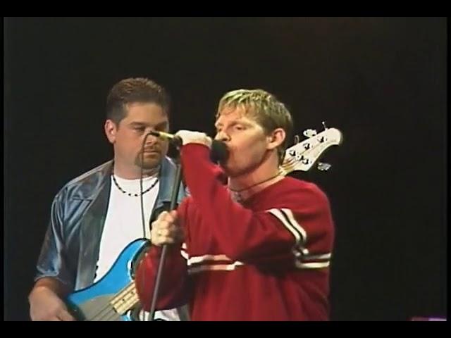 LOCAL MUSIC:  AHB - Live in Waco, TX Circa 1999 - RIP Andrew. Love you brother
