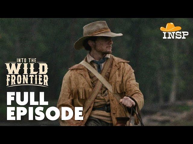 John Coffee Hays: A Texas Legend | Into the Wild Frontier | Season 4 | Episode 5