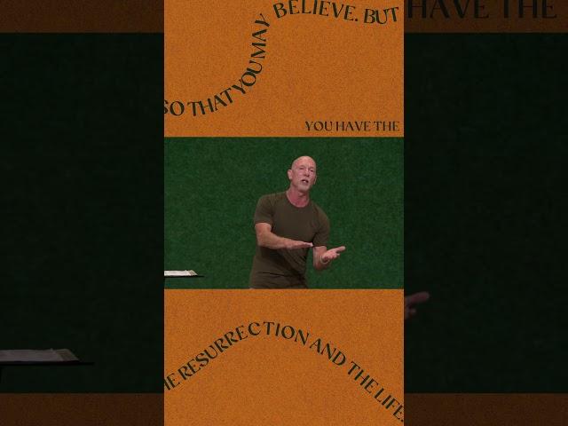 The Greater Our Illusion of Control, the Higher Our Level of Anxiety.  #churchonline #church