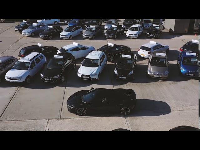 West Motors profile video