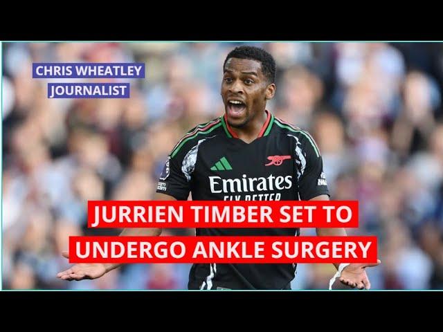 Latest Arsenal News Update (PIDGIN) MAY 19, 2025 (Evening News)