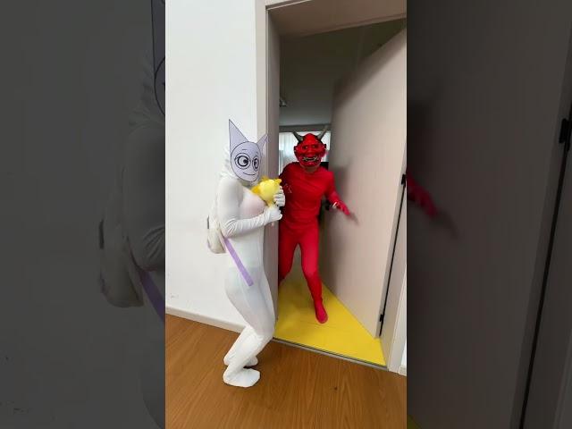 #节奏盒子#家庭#搞笑#可爱