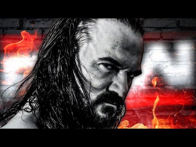 Drew McIntyre’s Revenge Tour Has Begun…