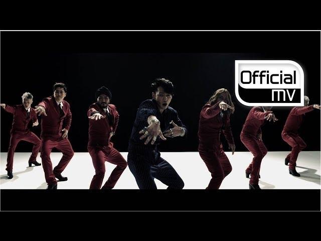 [MV] RAIN(비) _ 30SEXY