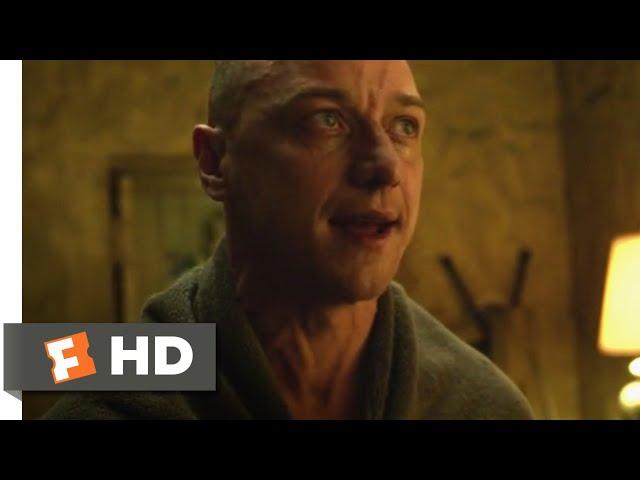 Split (2017) - The Horde Takes Over Scene (7/10) | Movieclips