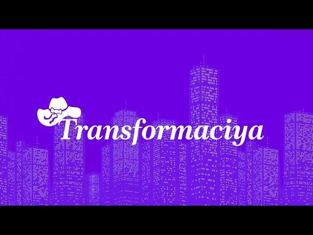 Transformaciya 2 sani