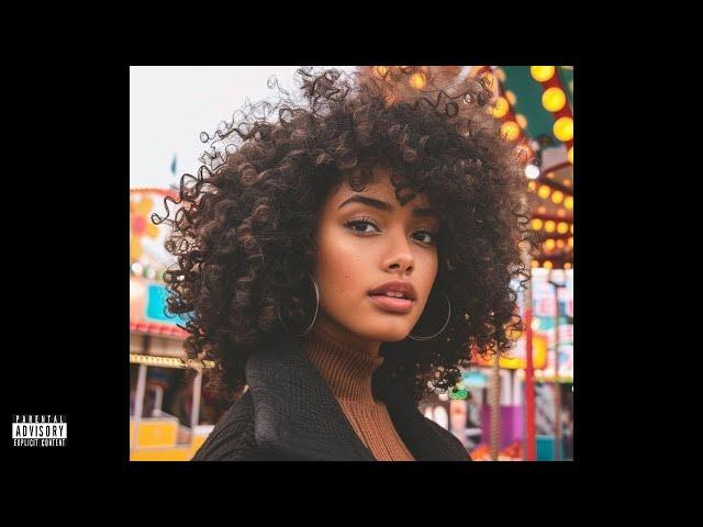 (FREE) Afro rnb x Brazilian Funk Type Beat - Paradise
