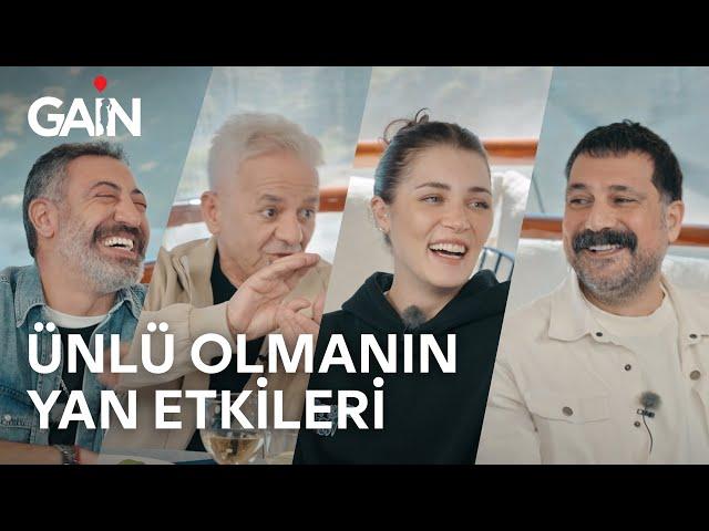 Eski Bir Arkadaşı Hatırlayamamak | Alarga