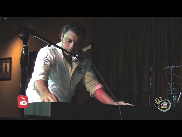 Michael Buller and Buddies live in Beaumont, TX segment four