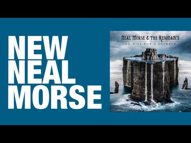 Neal Morse Drops A Masterpiece