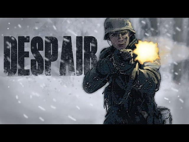 WW2 Short Film - Despair