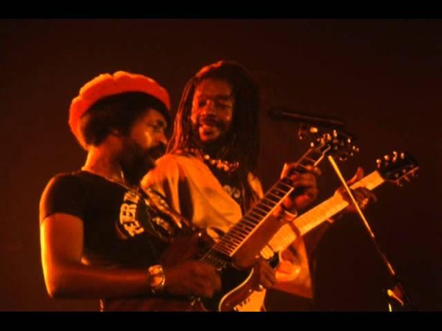 Peter Tosh - You Can't Blame The You-Babylon Queendom.