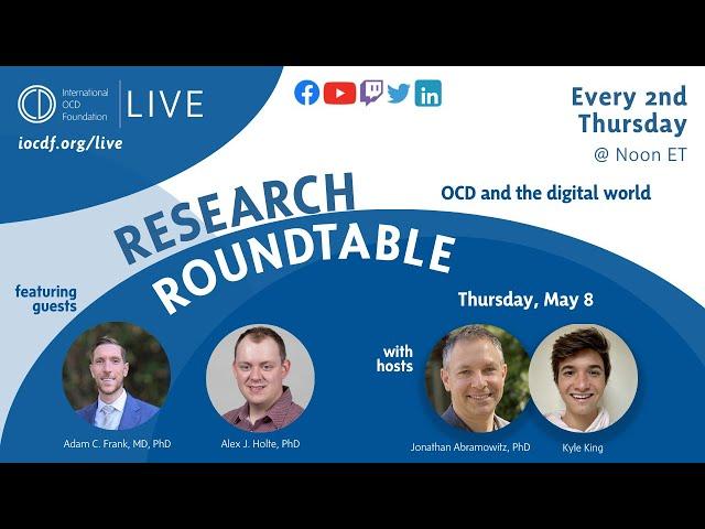 Research Roundtable