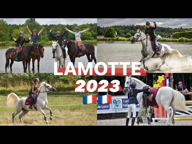 LAMOTTE 2023 