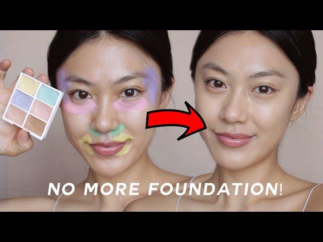 COLOUR CORRECTING for Beginners! DOs + DON'Ts