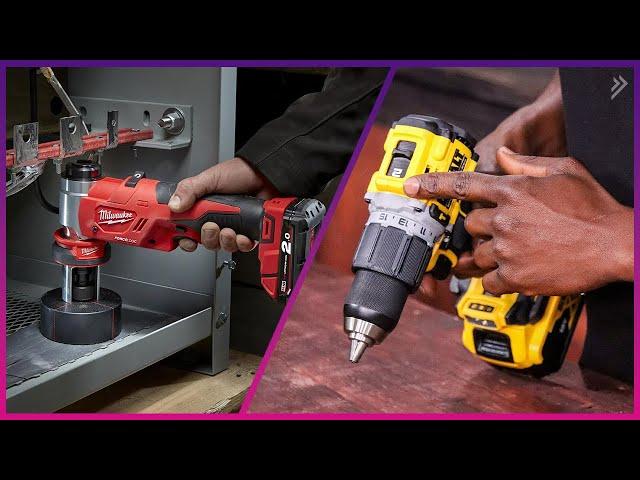 40 Best DIY Tools & Inventions to Upgrade Your Home Improvement Skills