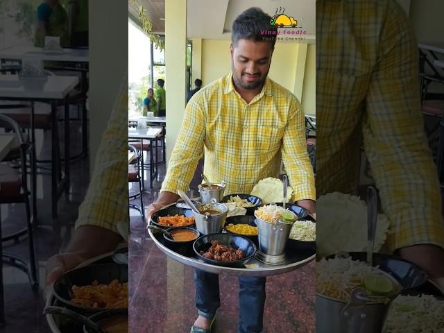 50+ Items 299 Rupees |Warangal "Bucket Biryani Meal" Super Taste #telugufood#telugufoodvlogs#foodie