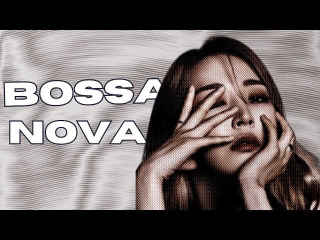 bossa nova in kpop