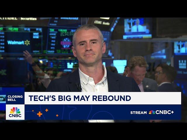 Semis are still the main place to be to benefit from AI, says Intelligent Alpha's Doug Clinton