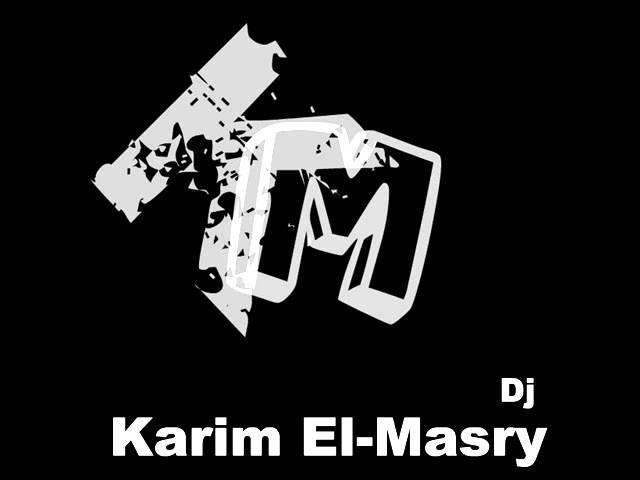 Dj Karim El-Masry - Tech House Mix