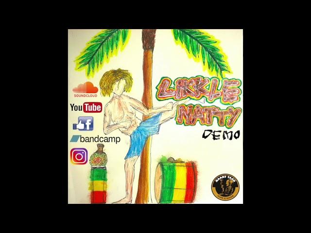 Likkle Natty - Inna this situation (Demo)