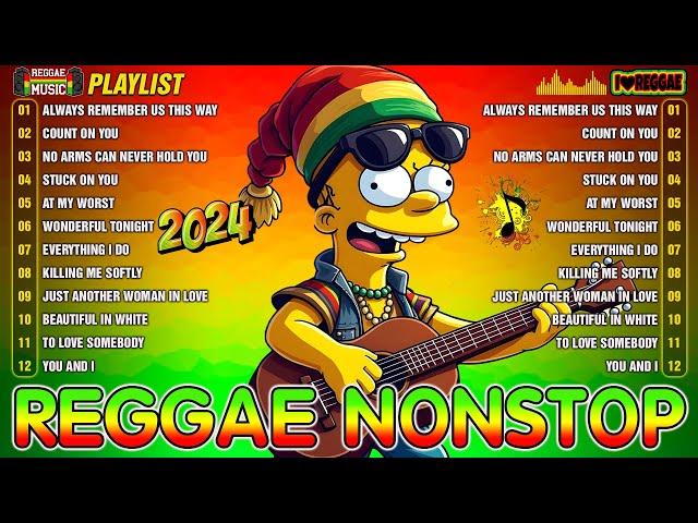 New Reggae Songs 2024  | Fresh Tracks & Most Streamed Reggae Hits