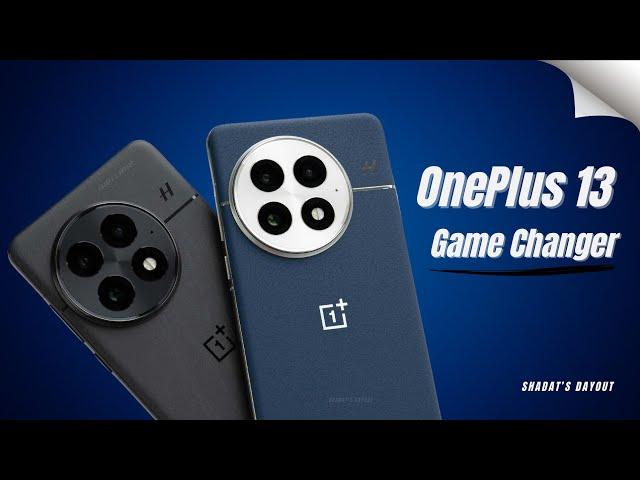 OnePlus 13: Everything You Need to Know Before Launch! 