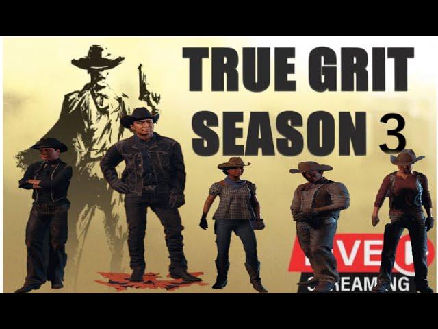 State of Decay 2 : True Grit Special - Cowboy Action Zombie Slaying