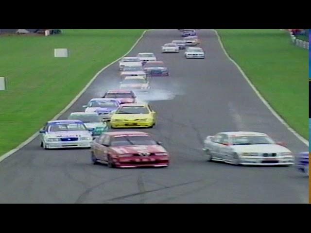 1994 touring car world cup