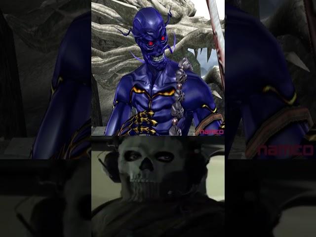 Ranking all the Yoshimitsu designs with memes (TEKKEN)