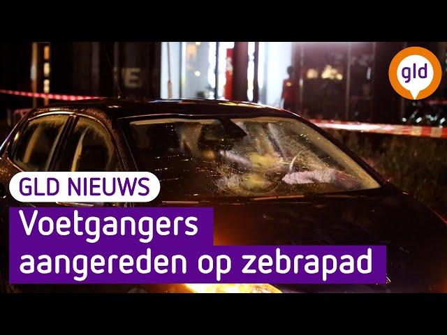 GLD Nieuws 23 november 2024