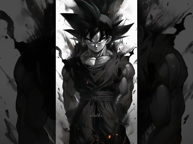 Son Goku #goku  #anime #gokuedit #dragonball  #shorts #howtogrowyoutubechannel #shortsfeed