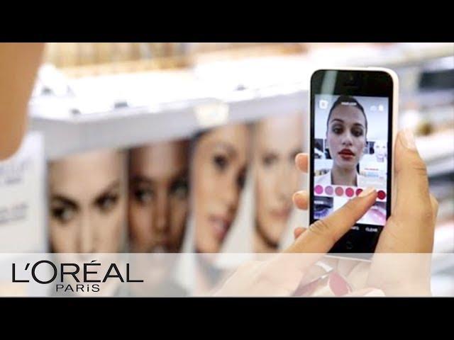 Virtually Try On Makeup | Makeup Genius | L’Oreal