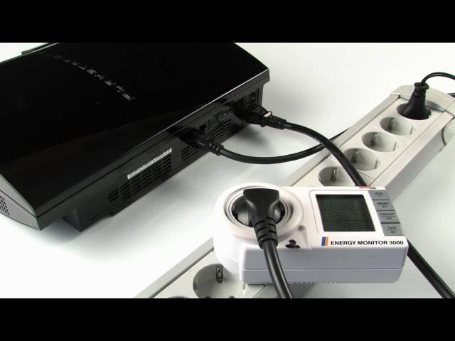 Playstation 3 Slim - Test