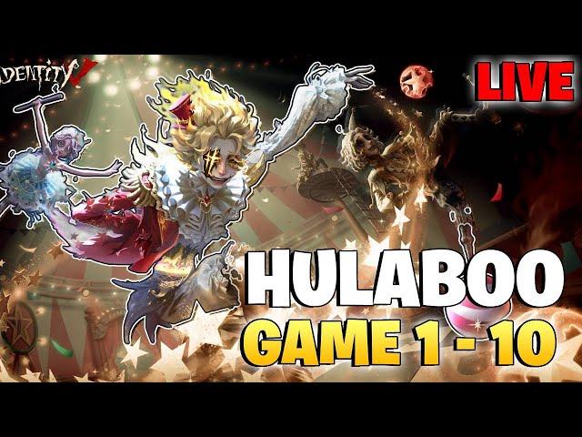 How Good Is Hullabaloo? - 100 Games of Hullabaloo (Games 1 - 10)