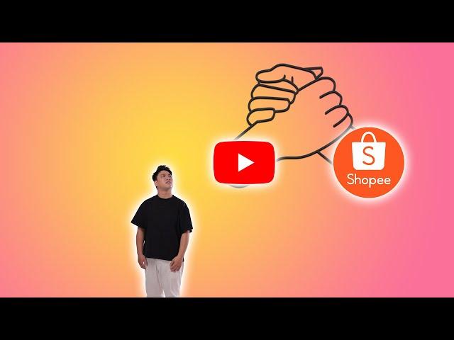 CHÍNH THỨC bán hàng Shopee trên Youtube! Có gì hay, có gì dở