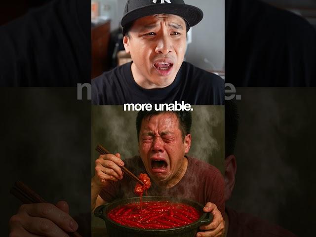 ChatGPT, Show Me Spicy Mala Hot Pot