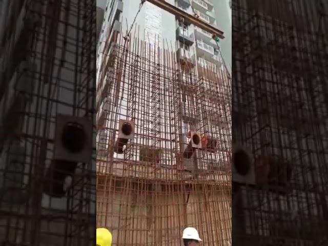 Heritage Infraspace - Diaphragm Wall insertion