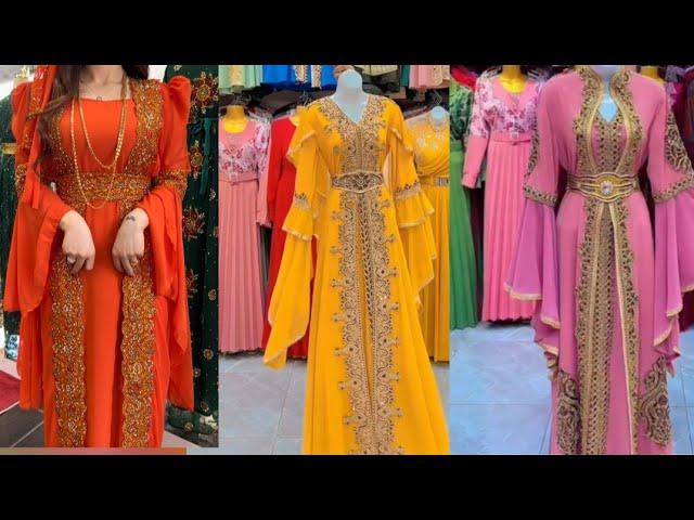 Inside the World of Extravagant Abaya & Hijab Designs